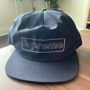 Supreme KAWS Chalk (Brand New)